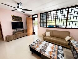 Blk 502 Hougang Avenue 8 (Hougang), HDB 4 Rooms #558298571
